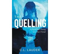 C L Lauder The Quelling (Tascabile) Beneath the Godstrings