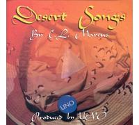 C.L. Marcus - Desert Songs (US Import)