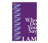 C.L. Mareydt Who Do You Say I Am (Tascabile)