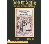 C.L. Miller Door-to-Door Collectibles (Tascabile)