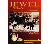 C.L. Miller Jewel Tea (Copertina rigida)