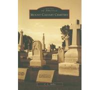 C. L. Miller Mount Calvary Cemetery (Tascabile)