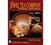 C.L. Miller The Jewel Tea Company (Copertina rigida)