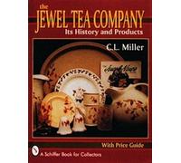 C.L. Miller The Jewel Tea Company (Copertina rigida)
