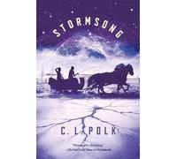 C. L. Polk Stormsong (Tascabile) Kingston Cycle