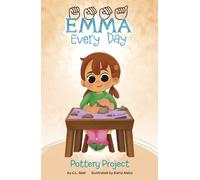 C L Reid Pottery Project (Copertina rigida) Emma Every Day