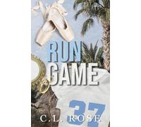 C L Rose Run Game (Tascabile)