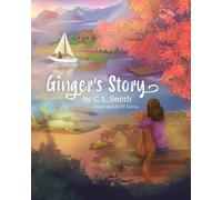C L Smith Ginger's Story (Tascabile)