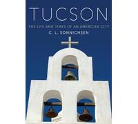 C. L. Sonnichsen Tucson (Tascabile)