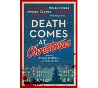 C.L. Taylor Fiona Cummins Alexandra Benedict Death Comes at (Copertina rigida)