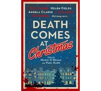 C.L. Taylor Fiona Cummins Alexandra Benedict Death Comes at (Copertina rigida)