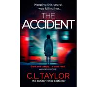 C.L. Taylor The Accident (Tascabile)