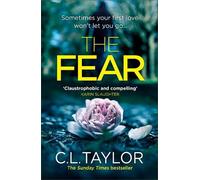 C.L. Taylor The Fear (Tascabile)