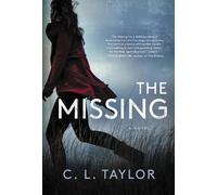 C L Taylor The Missing (Tascabile)
