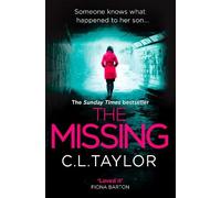C.L. Taylor The Missing (Tascabile)