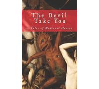 C L Werner Coy Hall Anya Leigh Josephs The Devil Take You (Tascabile)