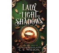 C. L. Wilson Lady of Light and Shadows (Tascabile) Tairen Soul