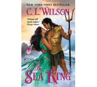 C. L. Wilson The Sea King (Tascabile)