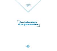 C++. Laboratorio di programmazione
