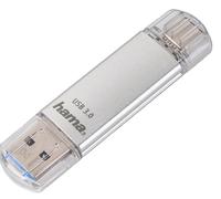 C-Laeta USB E ; Usb-C Flash Drive, 32GB 40MB/S - Hama