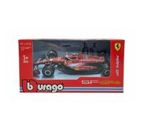 C Leclerc #16 Ferrari F1 SF-24 3° GP Di Miami 2024 1:43 Bburago 36844LECMIAMI