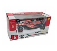 C Leclerc #16 Ferrari F1 SF-24 Vincitore Monaco Gp 2024 1:43 Bburago