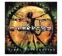 Final Alternativo - C-Lekktor (Audio cd)
