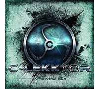 C-Lekktor – Rewind 10X – CD