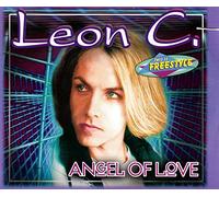 C.,Leon - Angel of Love