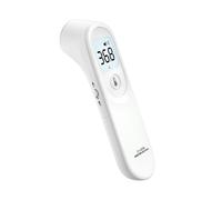 C-LESS Master Aid Tech Termometro A Infrarossi Misurazione Frontale Con Display