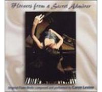C. Levine - Flowers from a Secret Admirer
