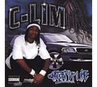 C-Lim - What Dat 'N' Like