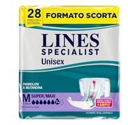 (C) LINES SPEC PAN MUT MMx12+2 CRTx2