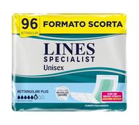 (C) LINES SPEC RETTANGOLARE x24