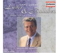 C. Loewe - Lieder & Balladen
