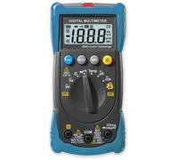 C-logic Multimetro Digitale Autorange 2000 Counts, C-LOGIC 560