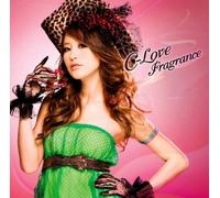 C-Love Fragrance-Anatawo Kaora