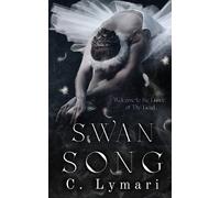 C Lymari Swan Song alternate edition (Tascabile) Dance of the Dead
