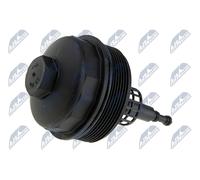 CCL-BM-016 NTY Calotta, Carter filtro olio per BMW