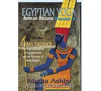 C. M Books Egyptian Yoga (Tascabile)