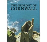 C.M. Bristow The Geology of Cornwall (Tascabile)