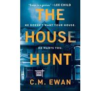 C M Ewan The House Hunt (Copertina rigida)
