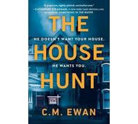 C M Ewan The House Hunt (Tascabile)