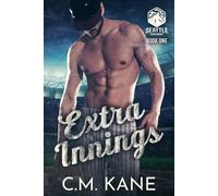 C M Kane Extra Innings (Tascabile) Seattle Cascades