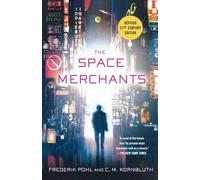 C M Kornbluth Frederik Pohl The Space Merchants (Tascabile)