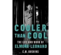 C M Kushins Cooler Than Cool (Copertina rigida)