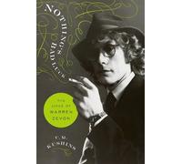 C. M. Kushins Nothing's Bad Luck (Copertina rigida)