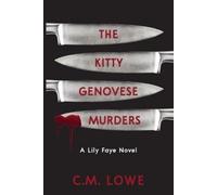 C M Lowe The Kitty Genovese Murders (Tascabile)