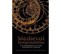 C.M. MacRobert Medieval Temporalities (Copertina rigida)
