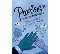 C M Nascosta Parties; Girls Weekend Book 2 (Tascabile)